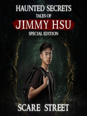 cover image of Haunted Secrets